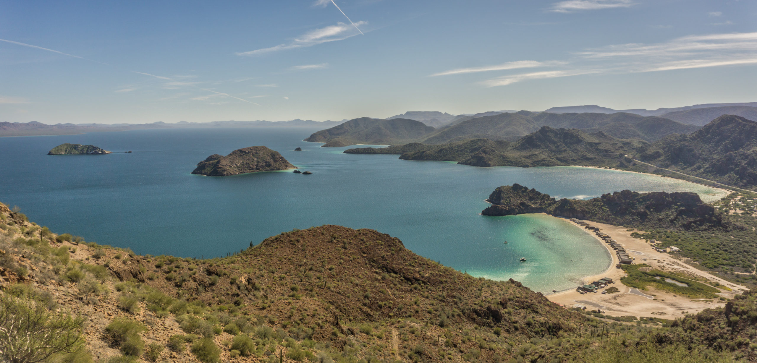 Things to Do Hey Mulegé!